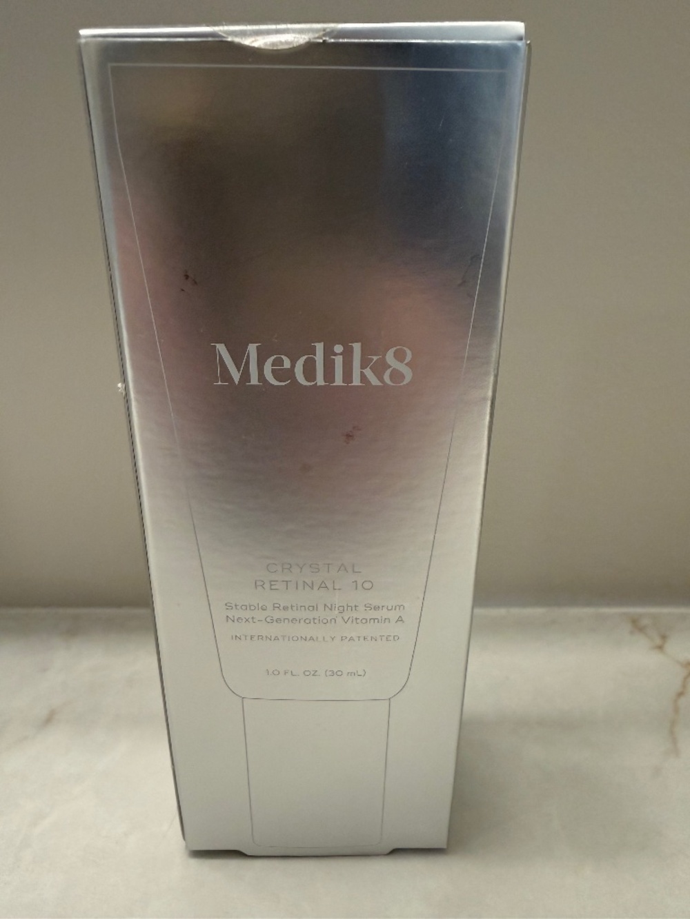 Medik8 Retinal 10